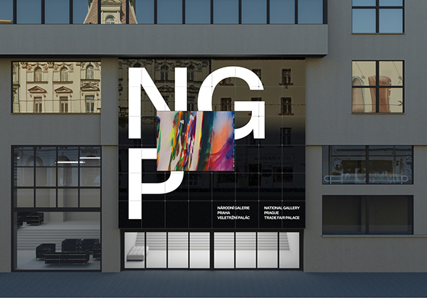  Nrodngalerie йv Prazeݡ