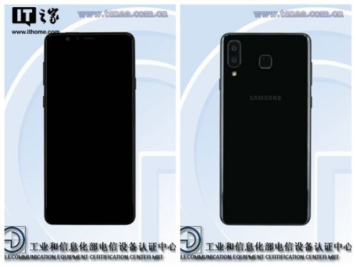 »GALAXY S8 Lite/A8 Starع ں׷