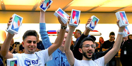 ƻ2018iPhone3.5ڲйгТ
