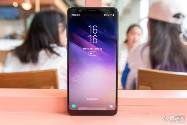 Galaxy A9 StarS9+· ɷŮģ
