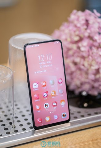 ȫvivo NEXǰӡȣֵȺڿԽ300Ԫ