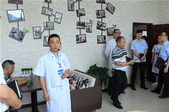 ҵ״һ Ƚ ŰҽԺٿϵͳʾֳ