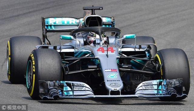 F1¹վάضʱײ ܶض