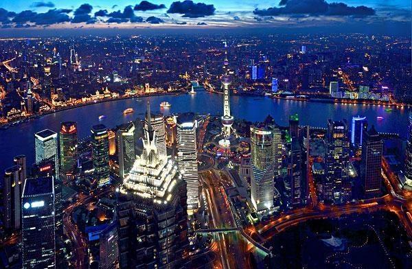英国网友发表信息:在这一领域,中国无可匹敌,就是一个王者
