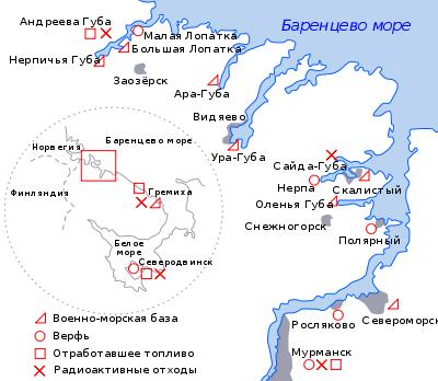 俄不惜血本建设北极战略地带,部署大片基地掌控北冰洋应对北约