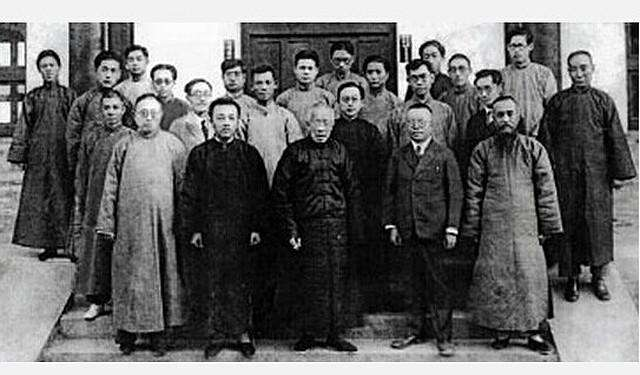 作序:为什么要写《乌聊中国》?