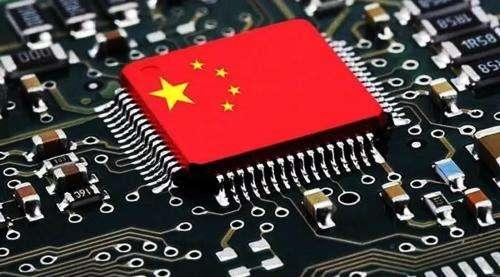 芯片真的很难做嘛?我们中国的芯片产业到底发展到一个什么程度?