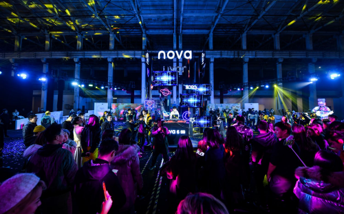 ÿƼʮ#2020together# Ϊnova6 5G