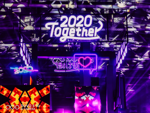 ÿƼʮ#2020together# Ϊnova6 5G