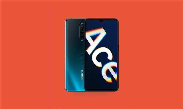 OPPO Reno Ace2ع⣬á¡ƣ1000оƬ