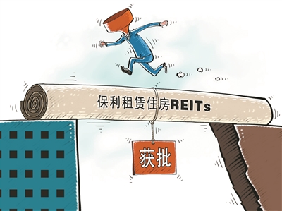 ȫϢȵб׵סREITs