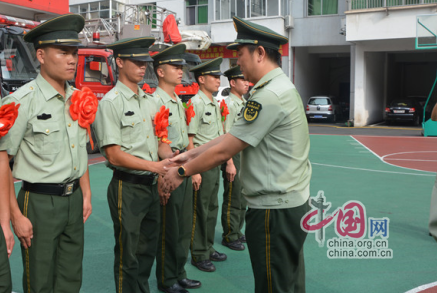 起劲体贴老兵办理事情糊口中面对的实际艰巨